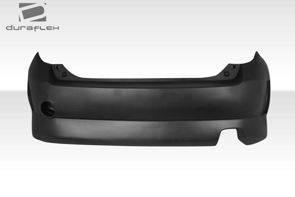 2008-2010 Scion xB Duraflex GT Concept Kit