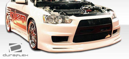 2008-2017 Mitsubishi Lancer Duraflex GT Concept Front Bumper