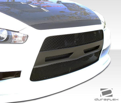 2008-2017 Mitsubishi Lancer Duraflex GT Concept Front Bumper