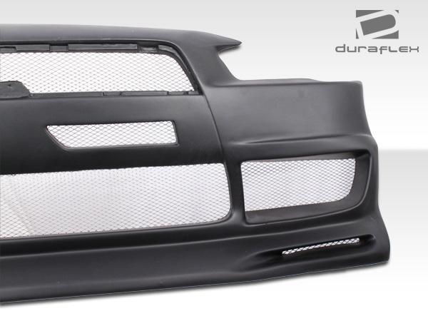 2008-2017 Mitsubishi Lancer Duraflex GT Concept Kit