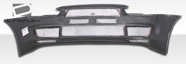 2008-2017 Mitsubishi Lancer Duraflex GT Concept Kit