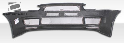 2008-2017 Mitsubishi Lancer Duraflex GT Concept Kit