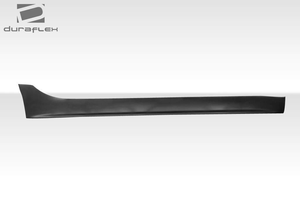 2008-2017 Mitsubishi Lancer Duraflex GT Concept Kit