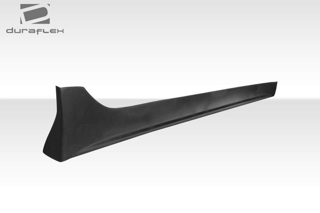 2008-2017 Mitsubishi Lancer Duraflex GT Concept Kit