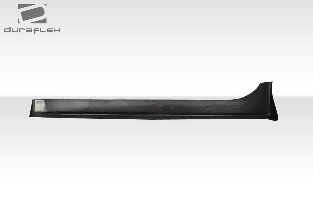 2008-2017 Mitsubishi Lancer Duraflex GT Concept Kit
