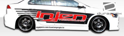 2008-2017 Mitsubishi Lancer Duraflex GT Concept Kit