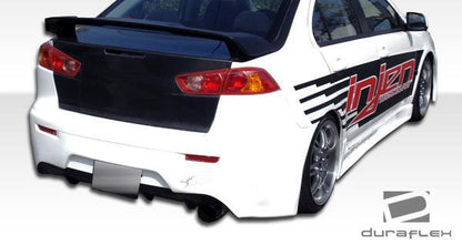 2008-2017 Mitsubishi Lancer Duraflex GT Concept Kit