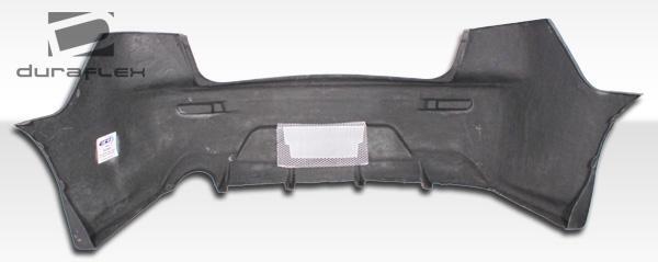 2008-2017 Mitsubishi Lancer Duraflex GT Concept Kit