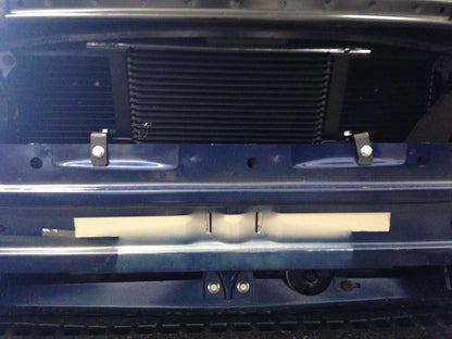 TR Temperature Controlled Oil Cooler Kit for 2015+ Subaru WRX