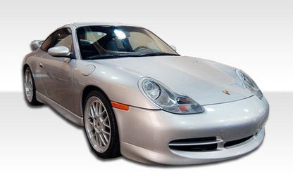 1999-2001 Porsche 996 Duraflex GT-3 Kit