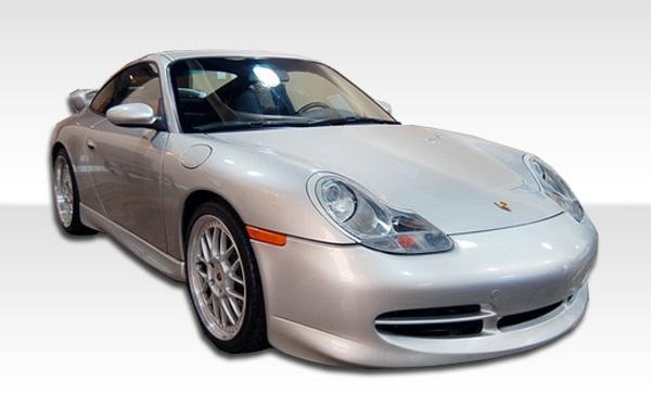 1999-2001 Porsche 996 Duraflex GT-3 Kit