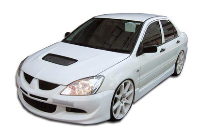 2004-2007 Mitsubishi Lancer Duraflex Evo 8 Kit