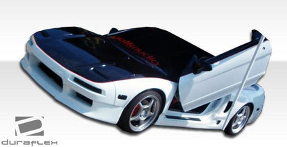 1991-2001 Acura NSX Duraflex G-Force Side Skirts