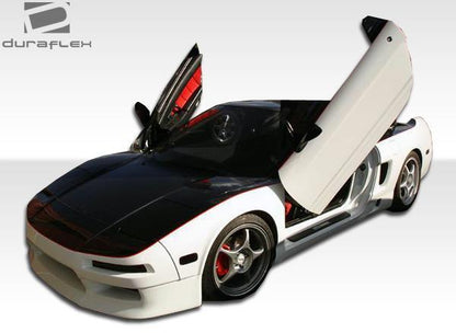 1991-2001 Acura NSX Duraflex G-Force Side Skirts