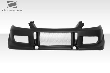 2004-2007 Mitsubishi Lancer Duraflex G-Speed Front Bumper