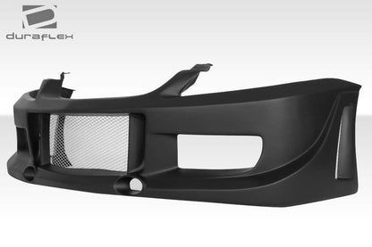 2004-2007 Mitsubishi Lancer Duraflex G-Speed Front Bumper
