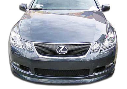 2006-2007 Lexus GS Duraflex R-Sport Front Lip