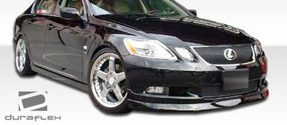 2006-2007 Lexus GS Duraflex R-Sport Front Lip