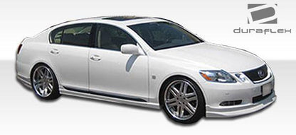 2006-2007 Lexus GS Duraflex R-Sport Kit