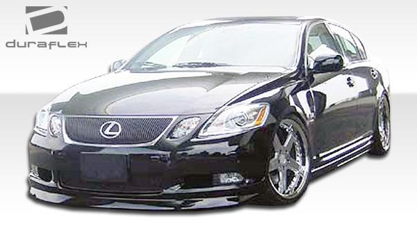 2006-2007 Lexus GS Duraflex R-Sport Kit