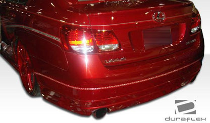 2006-2011 Lexus GS Duraflex R-Sport Rear Lip
