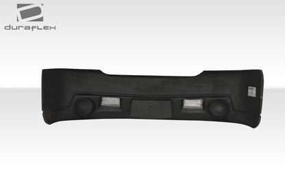 1999-2005 GMC Sierra Duraflex VIP Front Bumper