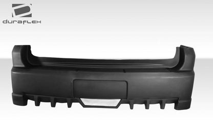 2003-2006 Lincoln Navigator Duraflex VIP Rear Bumper