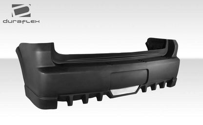 2003-2006 Lincoln Navigator Duraflex VIP Rear Bumper