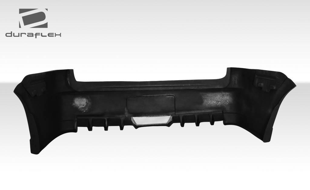 2003-2006 Lincoln Navigator Duraflex VIP Rear Bumper
