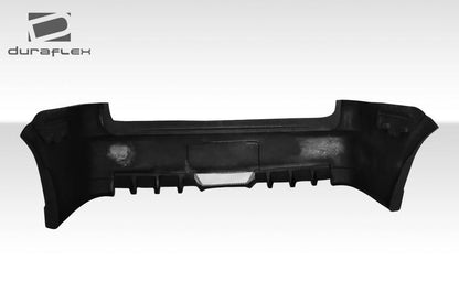 2003-2006 Lincoln Navigator Duraflex VIP Rear Bumper