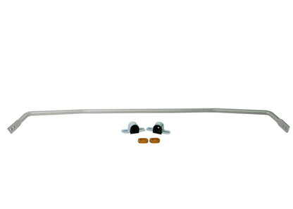Whiteline 2012+ Ford Focus ST 24mm Heavy Duty Rear Adjustable Swaybar BMR93Z