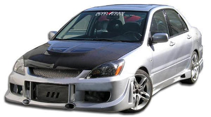 2004-2007 Mitsubishi Lancer Duraflex G-Speed Kit