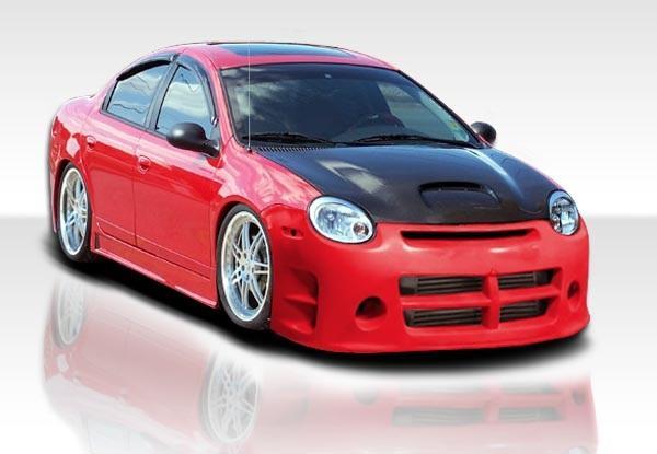 2003-2005 Dodge Neon Duraflex Viper Kit