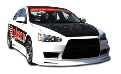 2008-2017 Mitsubishi Lancer Duraflex GT Concept Kit