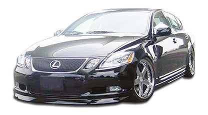 2006-2007 Lexus GS Duraflex R-Sport Kit