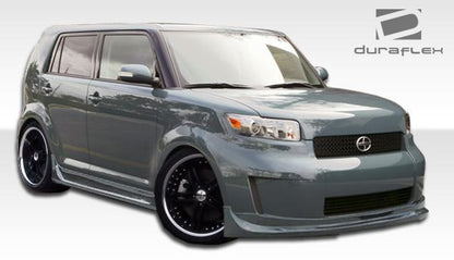 2008-2015 Scion xB Duraflex Racer Front Lip