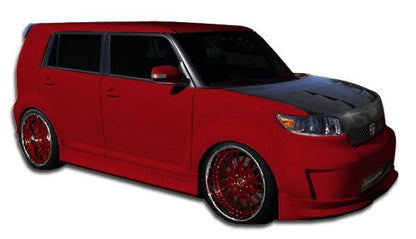 2008-2015 Scion xB Duraflex Racer Side Skirts