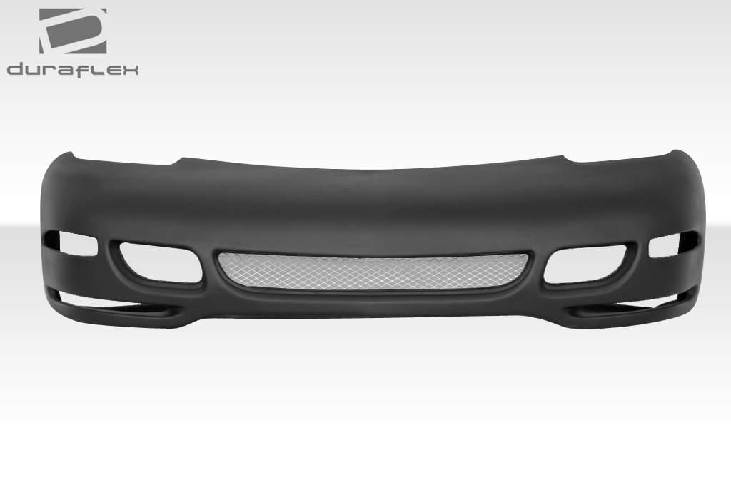 1997-2004 Chevrolet Corvette Duraflex TS Concept Front Bumper