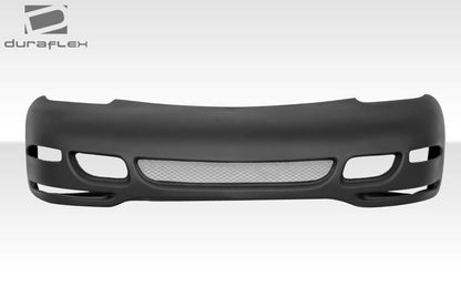 1997-2004 Chevrolet Corvette Duraflex TS Concept Front Bumper