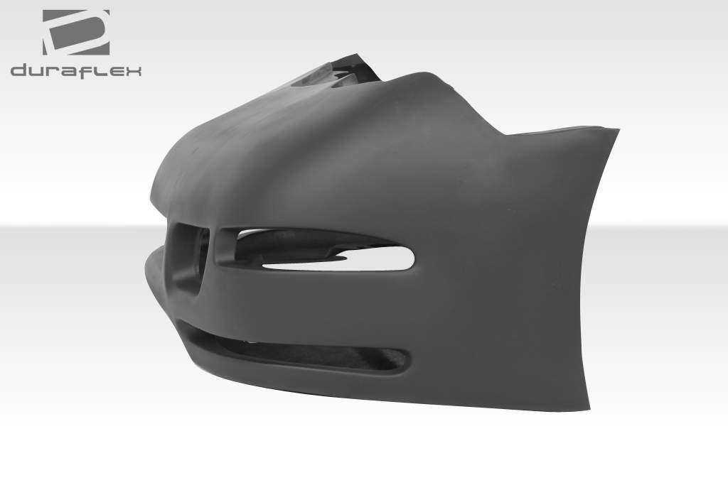 1997-2004 Chevrolet Corvette Duraflex TS Kit