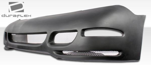 1997-2004 Chevrolet Corvette Duraflex TS Kit