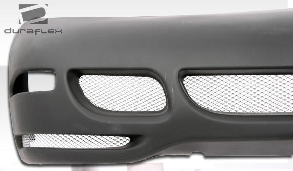 1997-2004 Chevrolet Corvette Duraflex TS Kit