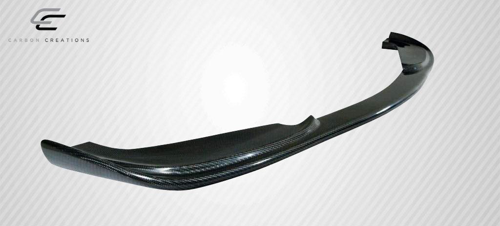 2001-2006 BMW M3 Carbon Creations HM-S Carbon Fiber Front Lip