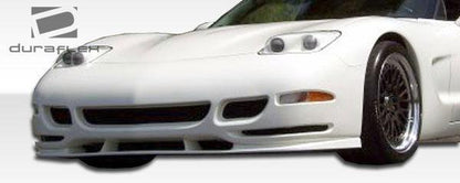 1997-2004 Chevrolet Corvette Duraflex TS Concept Front Lip