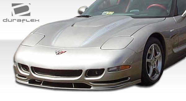 1997-2004 Chevrolet Corvette Duraflex TS Kit
