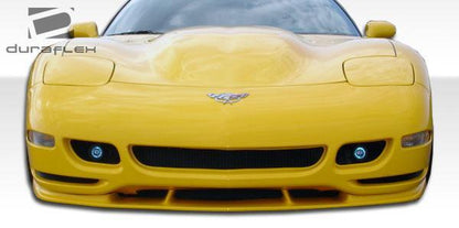 1997-2004 Chevrolet Corvette Duraflex TS Concept Front Lip