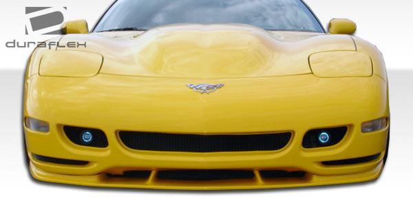 1997-2004 Chevrolet Corvette Duraflex TS Kit