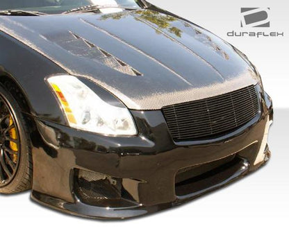 2004-2006 Nissan Maxima Duraflex GT-R Kit