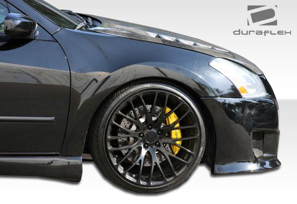 2004-2006 Nissan Maxima Duraflex GT-R Kit