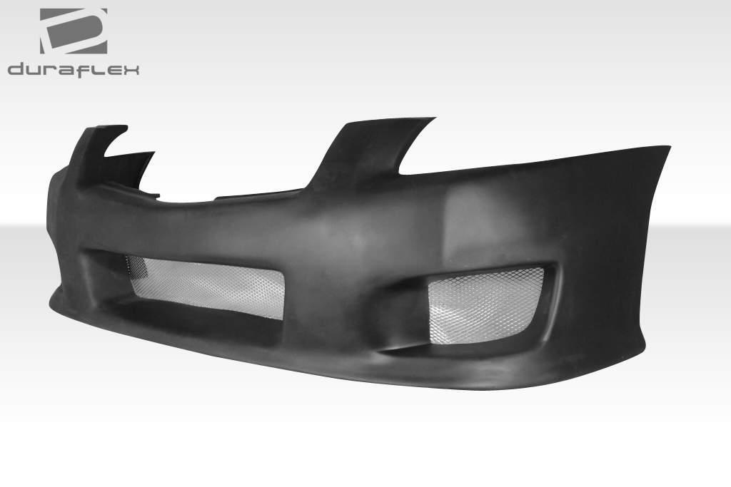 2004-2006 Nissan Maxima Duraflex GT-R Kit